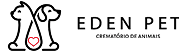 Eden Pet Logo